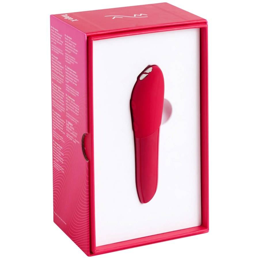 We-Vibe Bullet Vibrator