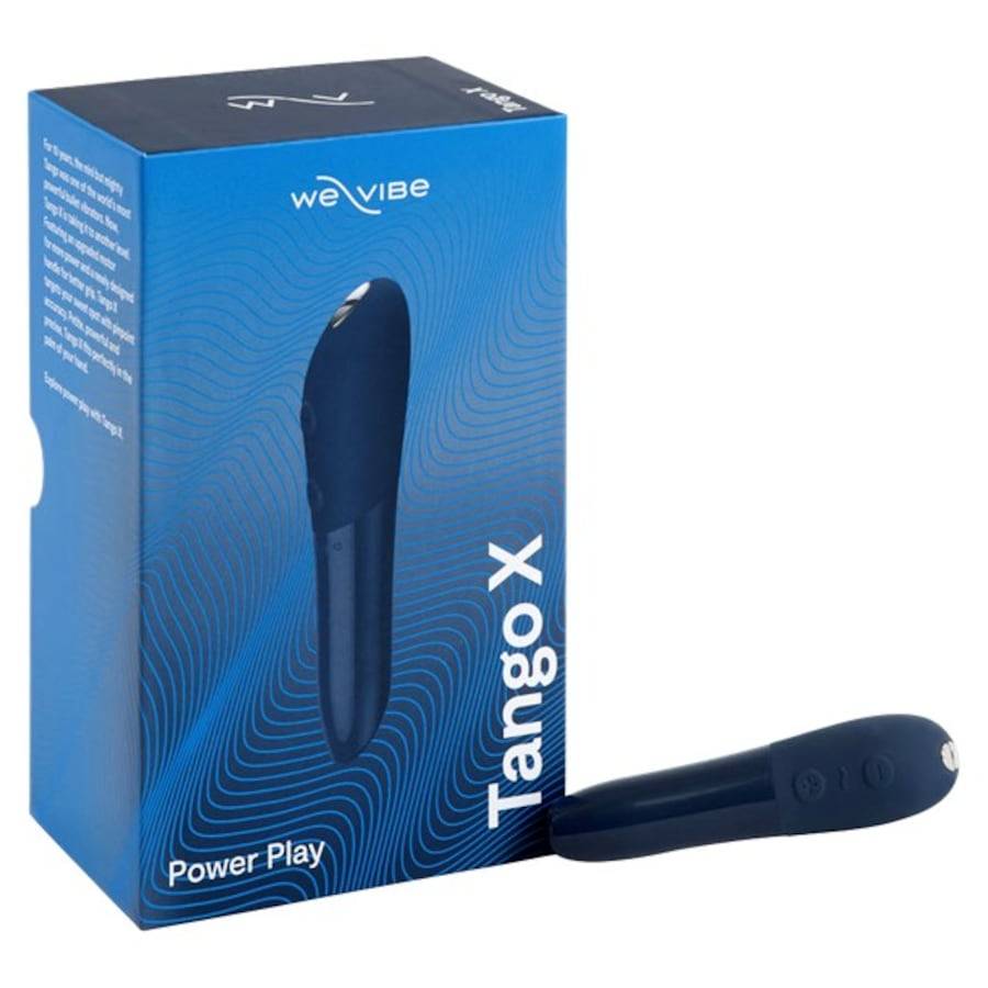 We-Vibe Bullet Vibrator