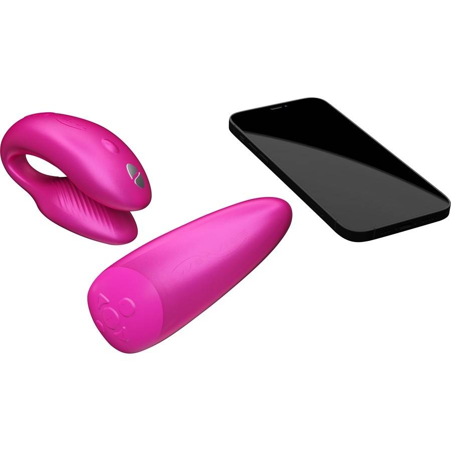 We-Vibe Chorus