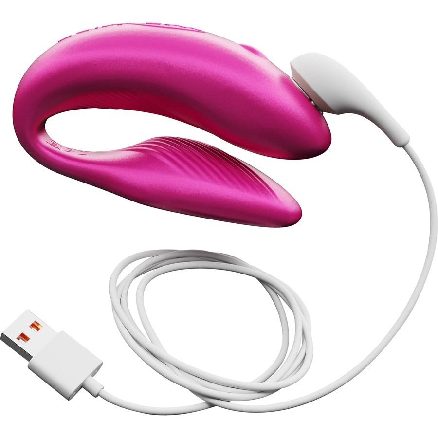 We-Vibe Chorus