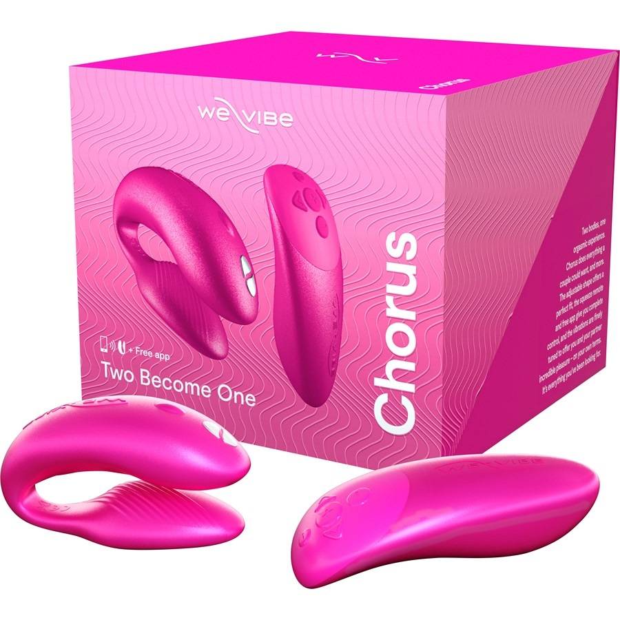 We-Vibe Chorus