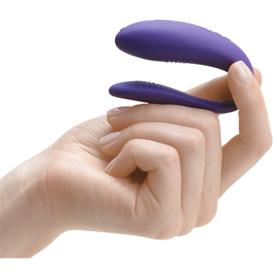 We-Vibe Couple Vibrator