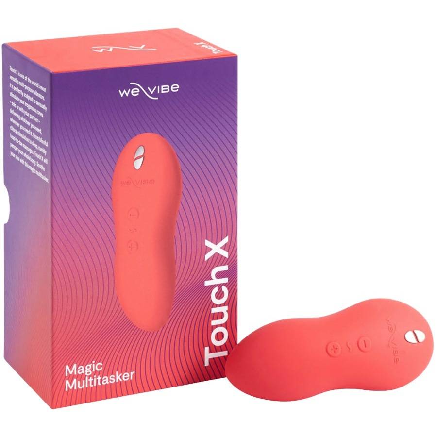 We-Vibe Lay On Vibrator