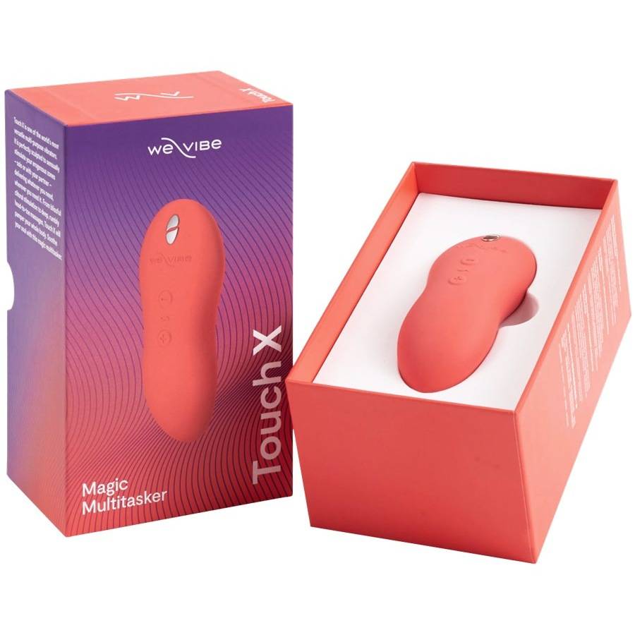 We-Vibe Lay On Vibrator