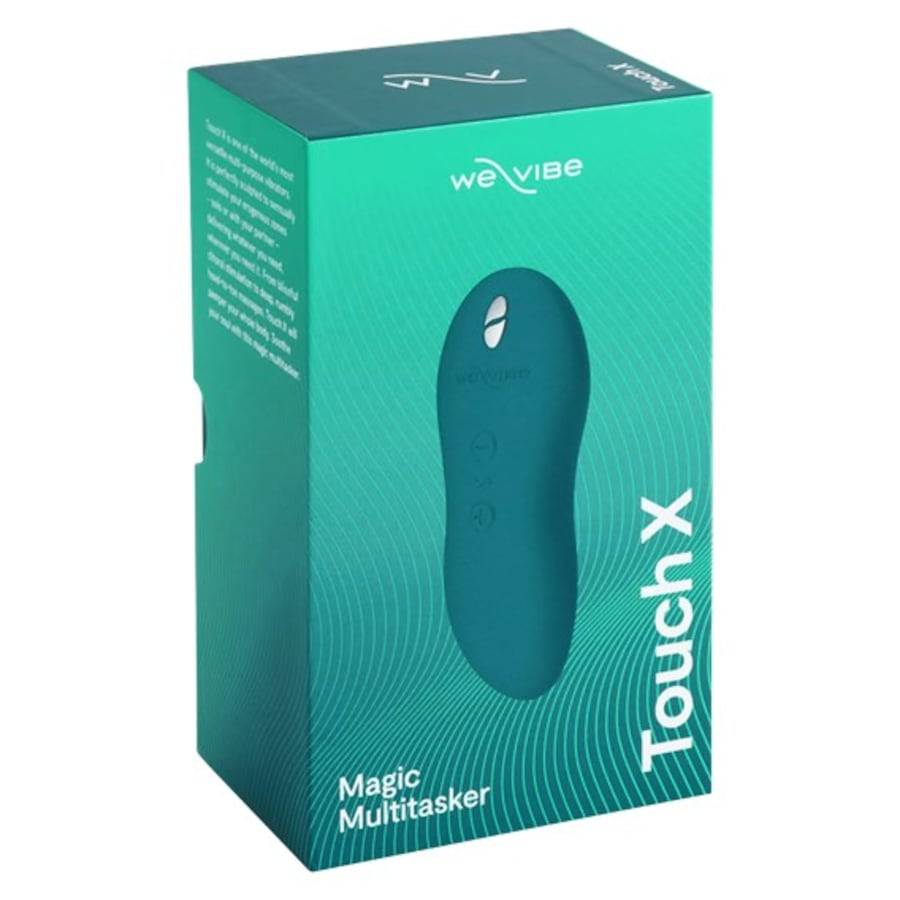 We-Vibe Lay On Vibrator