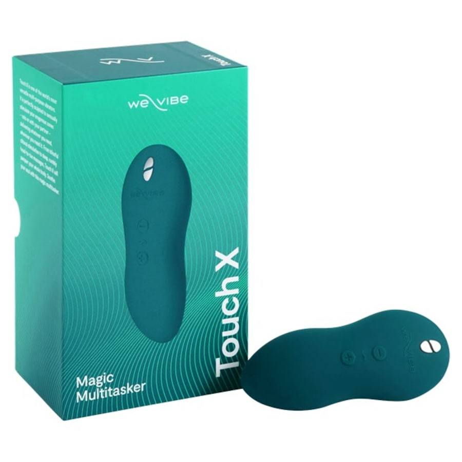 We-Vibe Lay On Vibrator