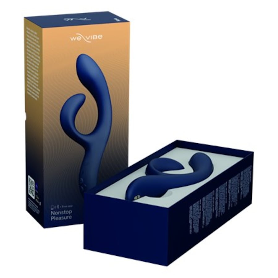 We-Vibe Nova 2