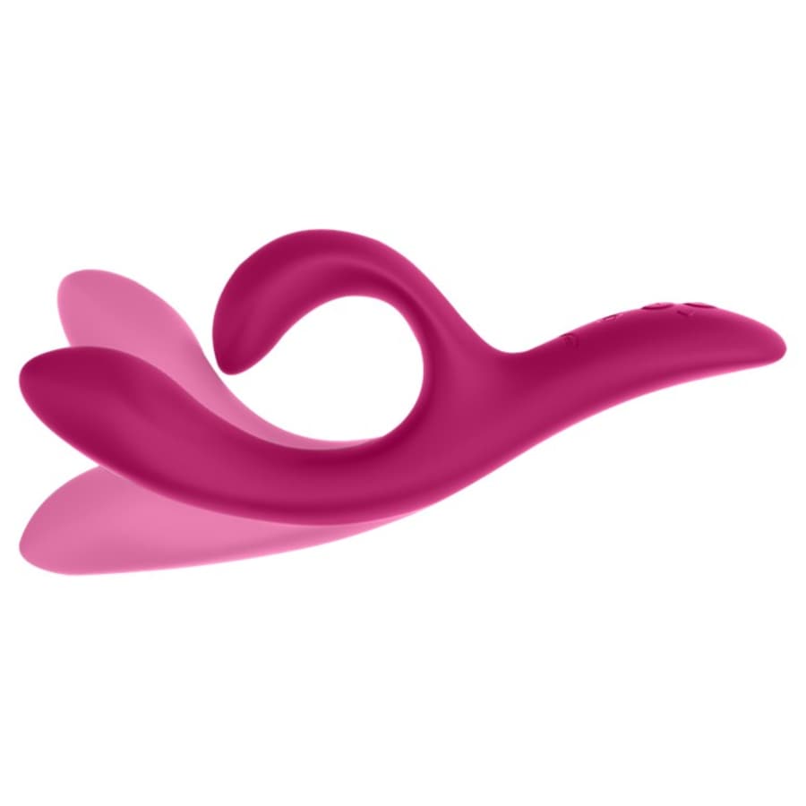 We-Vibe Rabbit Vibrator
