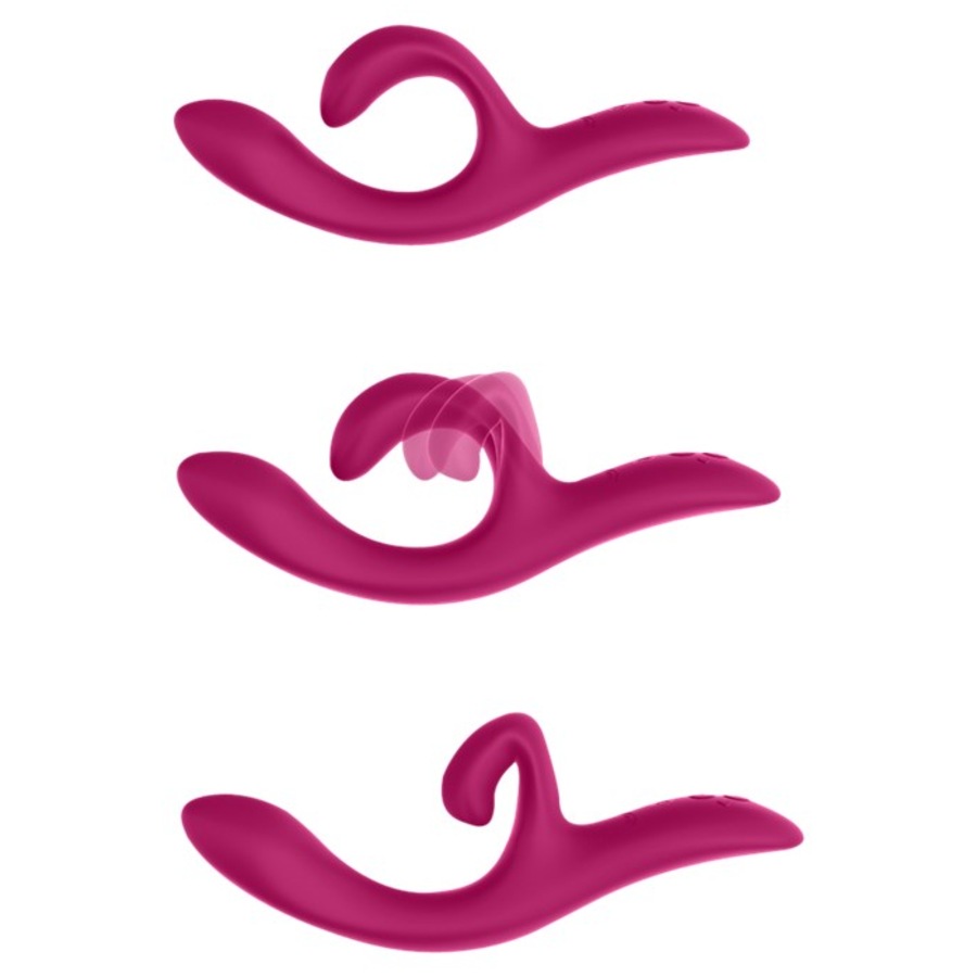 We-Vibe Rabbit Vibrator