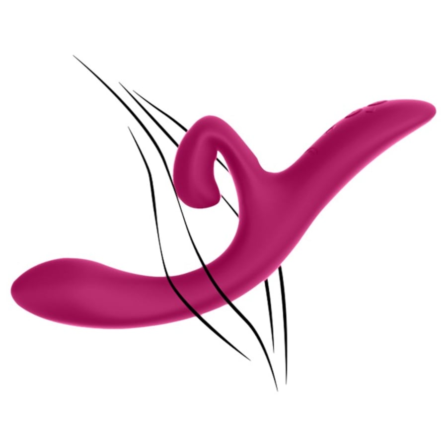 We-Vibe Rabbit Vibrator