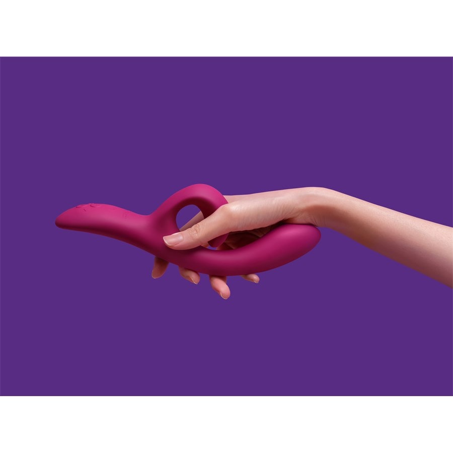 We-Vibe Rabbit Vibrator