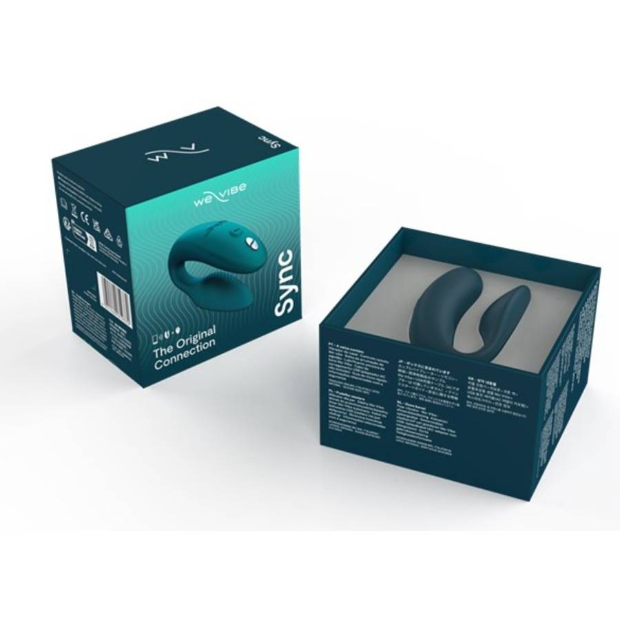 We-Vibe Sync 2