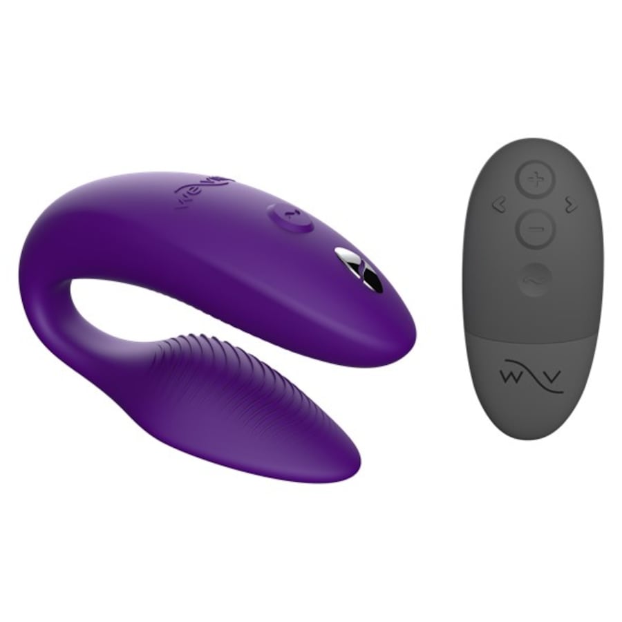 We-Vibe Sync 2