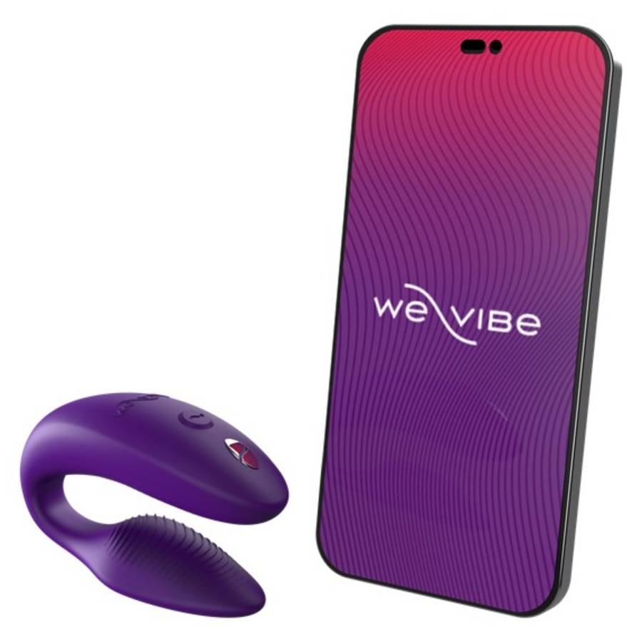 We-Vibe Sync 2