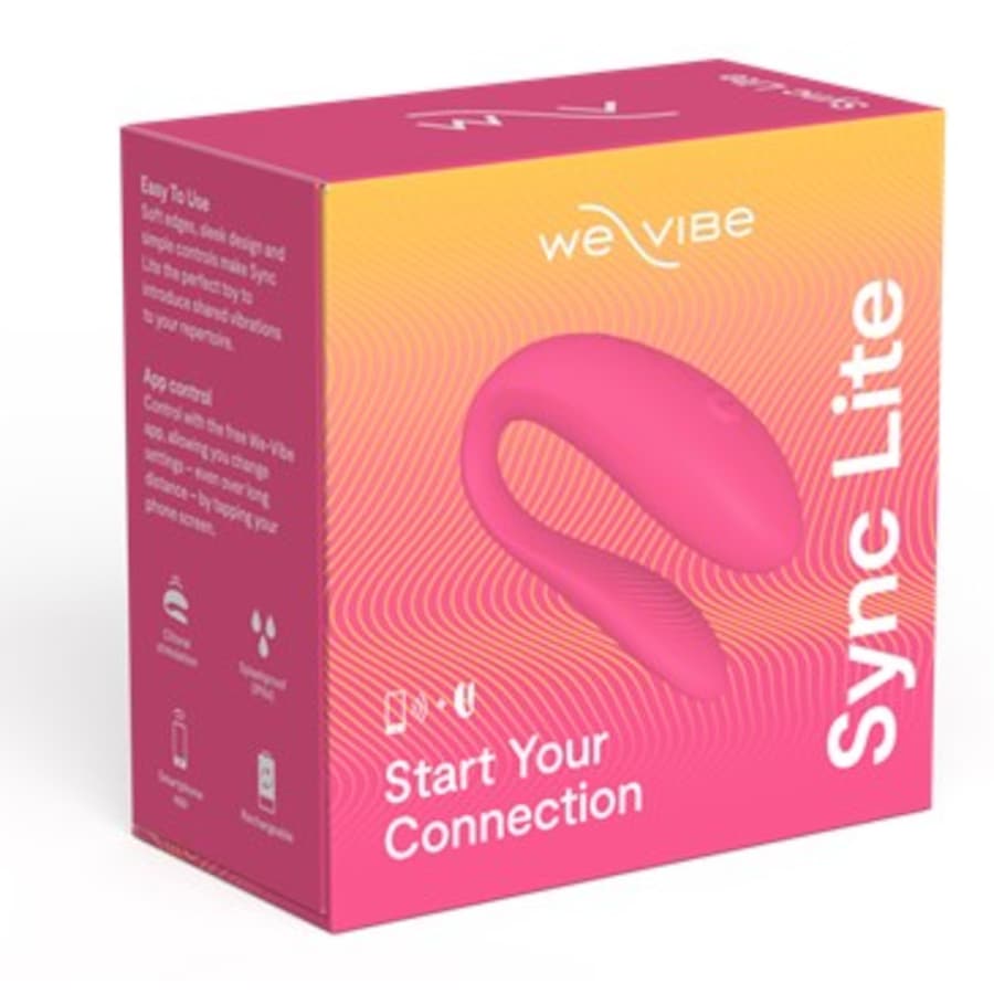 We-Vibe Sync 2