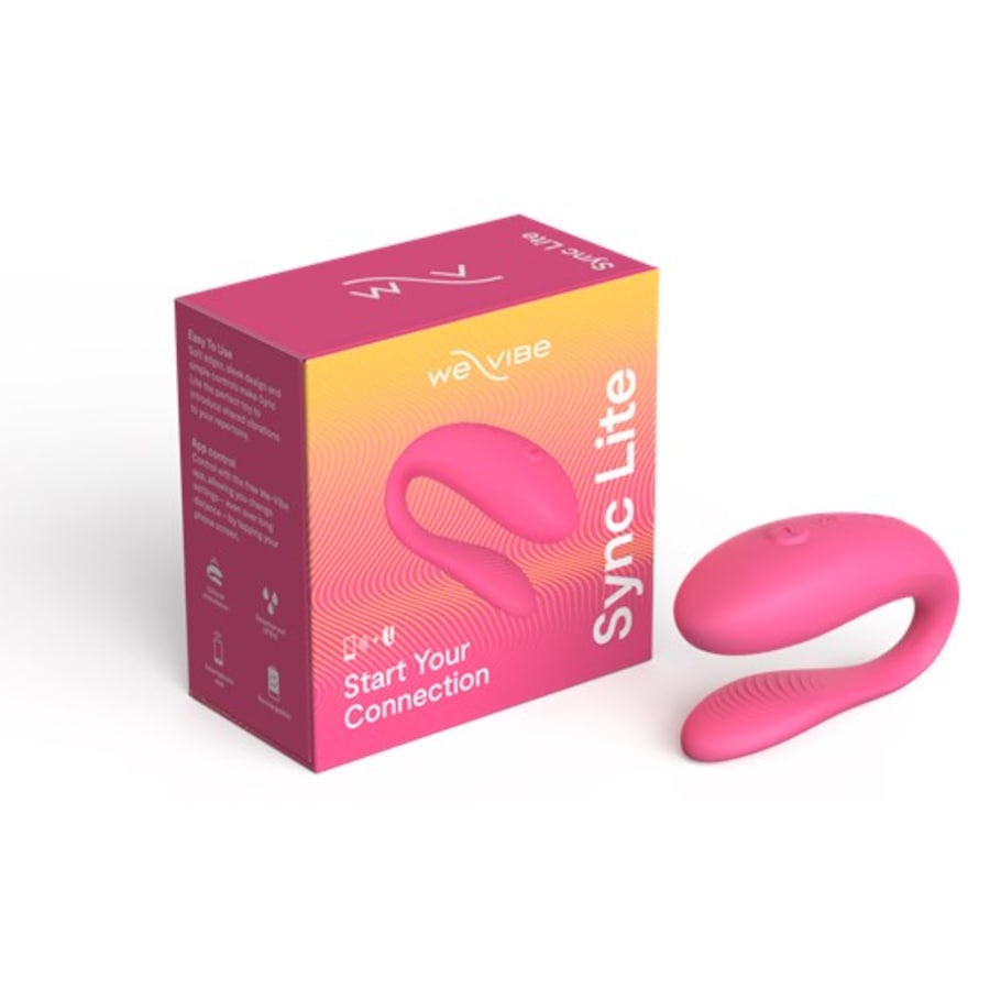 We-Vibe Sync 2