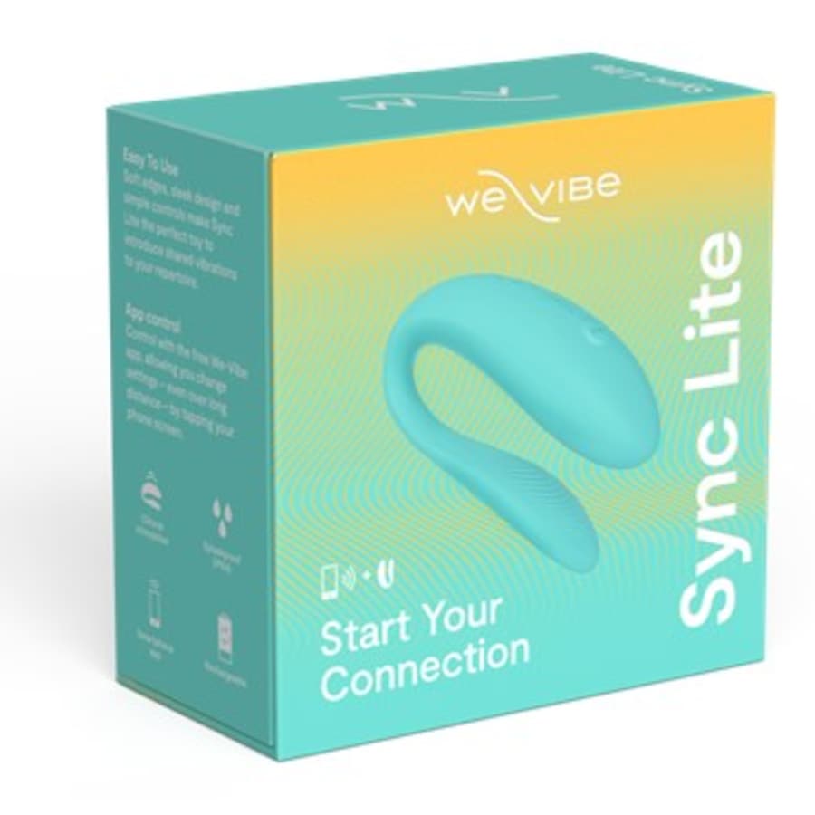 We-Vibe Sync 2