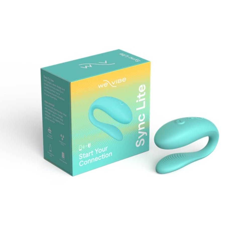 We-Vibe Sync 2