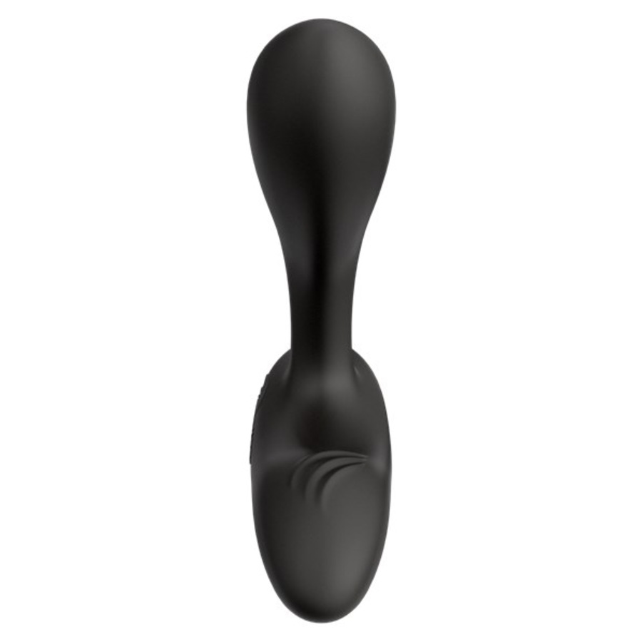 We-Vibe Vector+