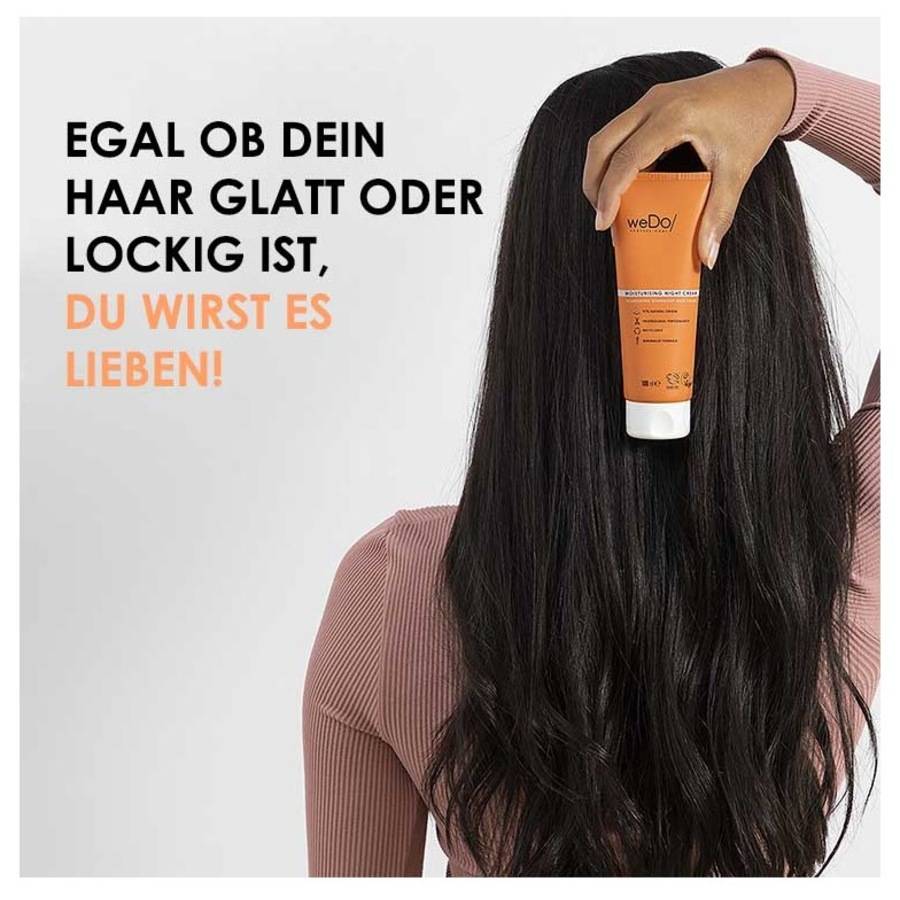 WeDo-Professional Masken & Pflege