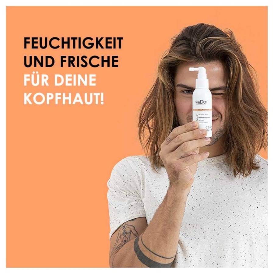 WeDo-Professional Masken & Pflege