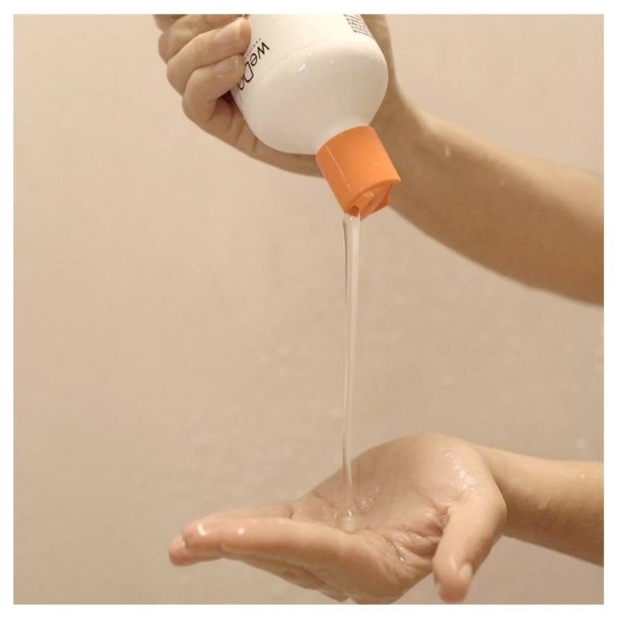 WeDo-Professional Sulphate Free Shampoo