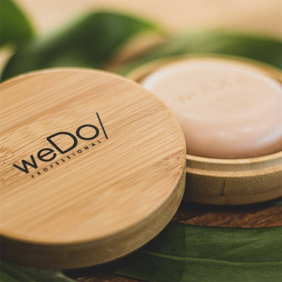 WeDo-Professional Sulphate Free Shampoo