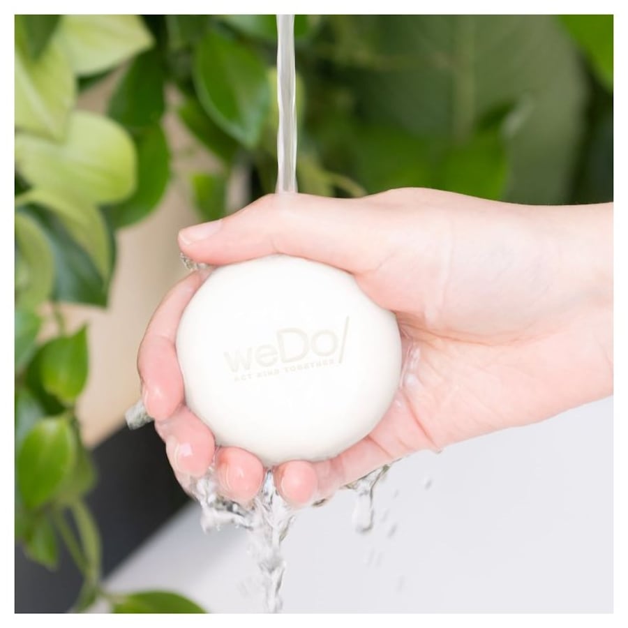 WeDo-Professional Sulphate Free Shampoo