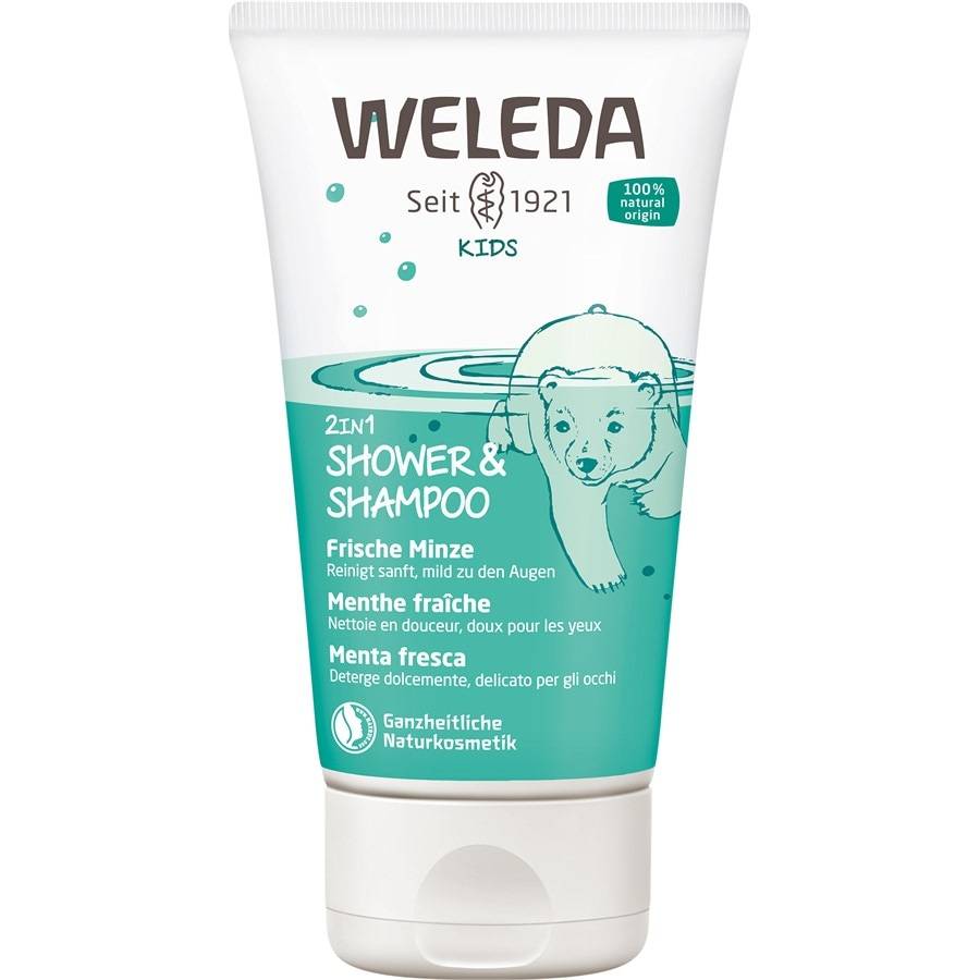 Weleda Babys & Kids