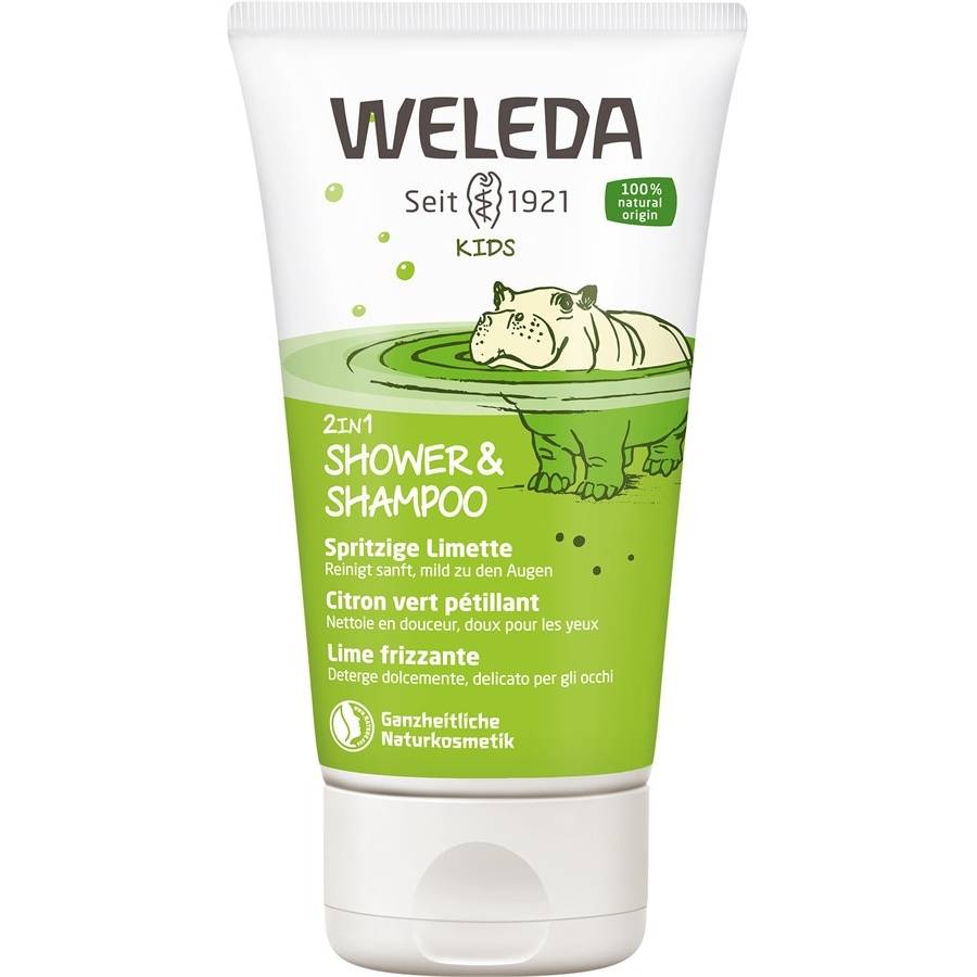 Weleda Babys & Kids