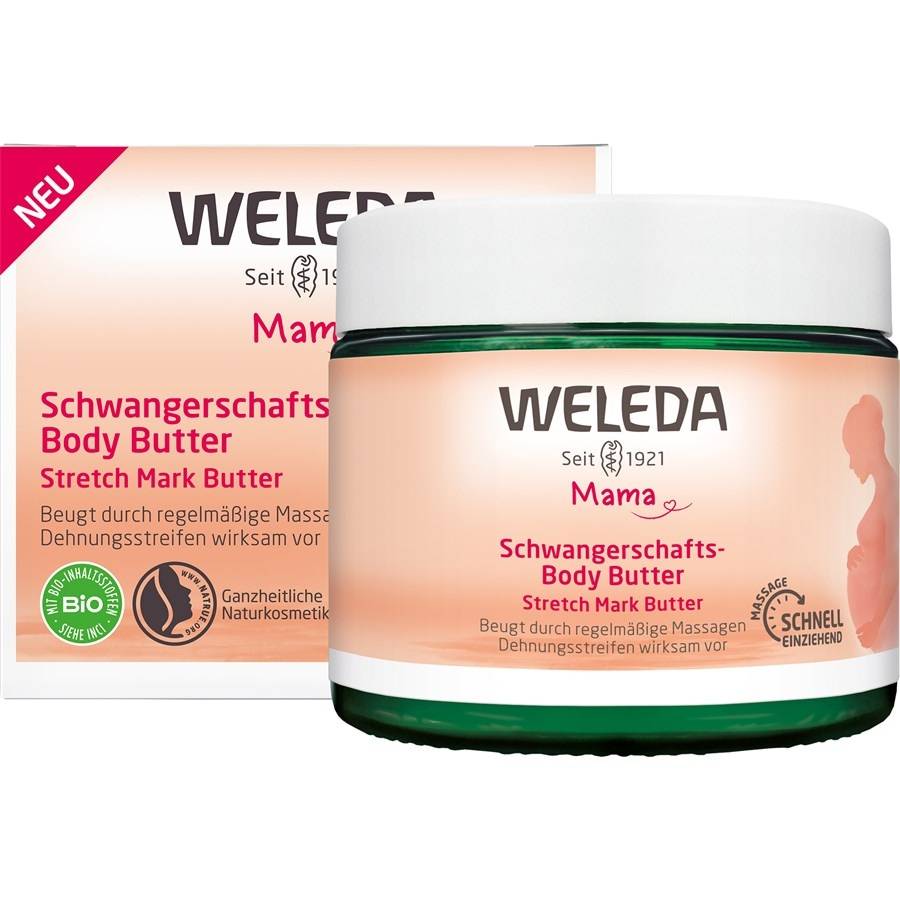 Weleda Babys & Kids
