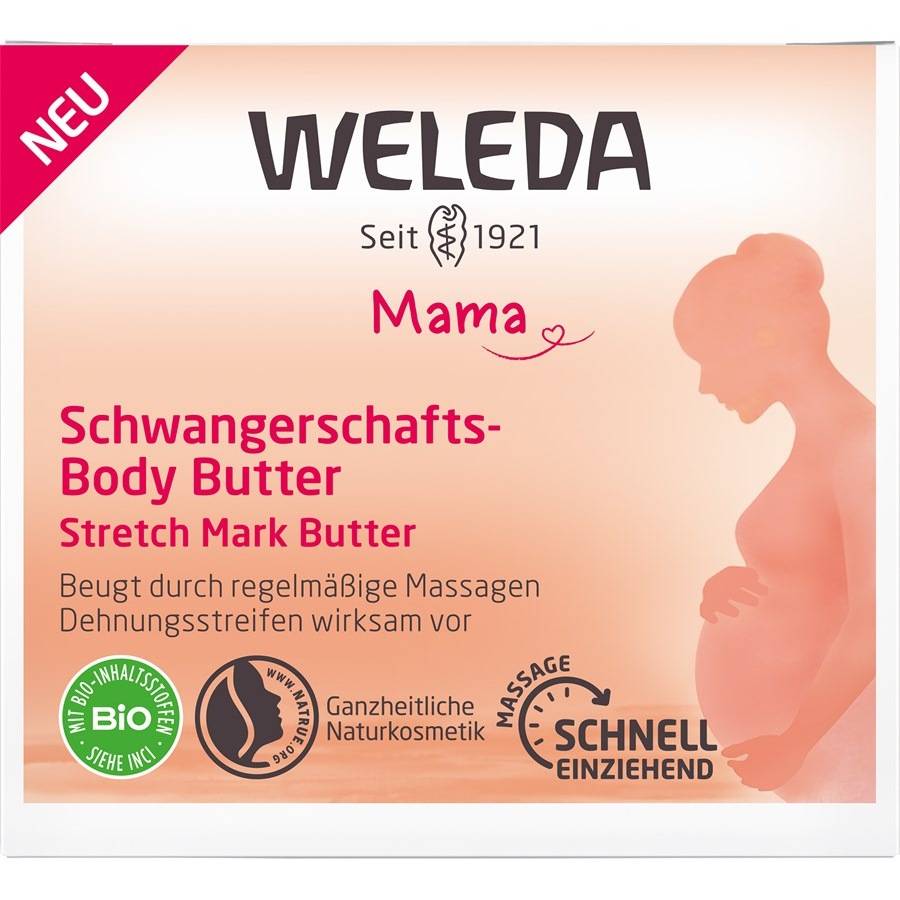 Weleda Babys & Kids