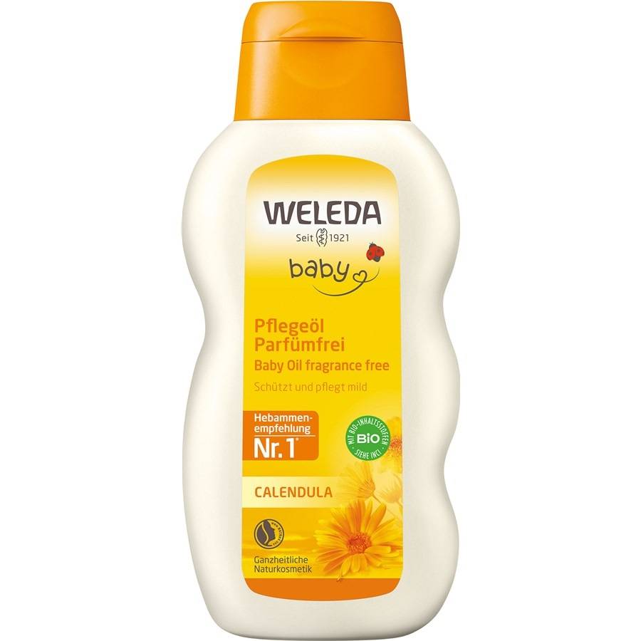 Weleda Babys & Kids