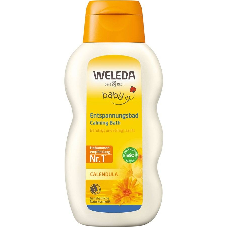 Weleda Babys & Kids