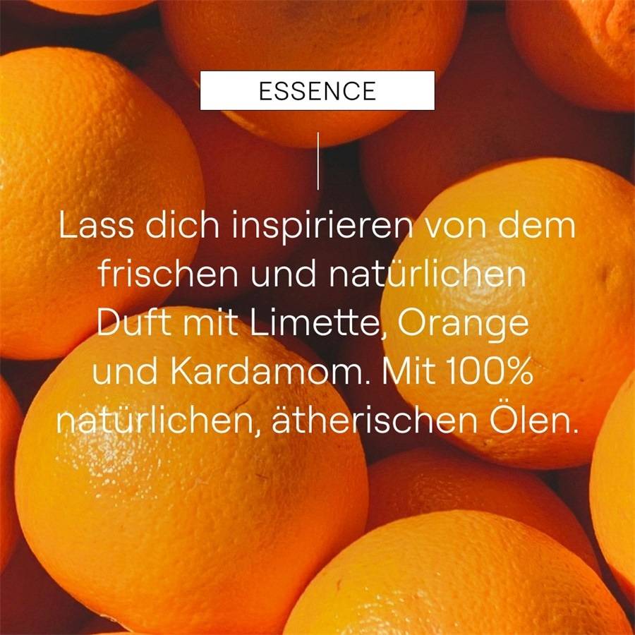 Weleda Duschpflege
