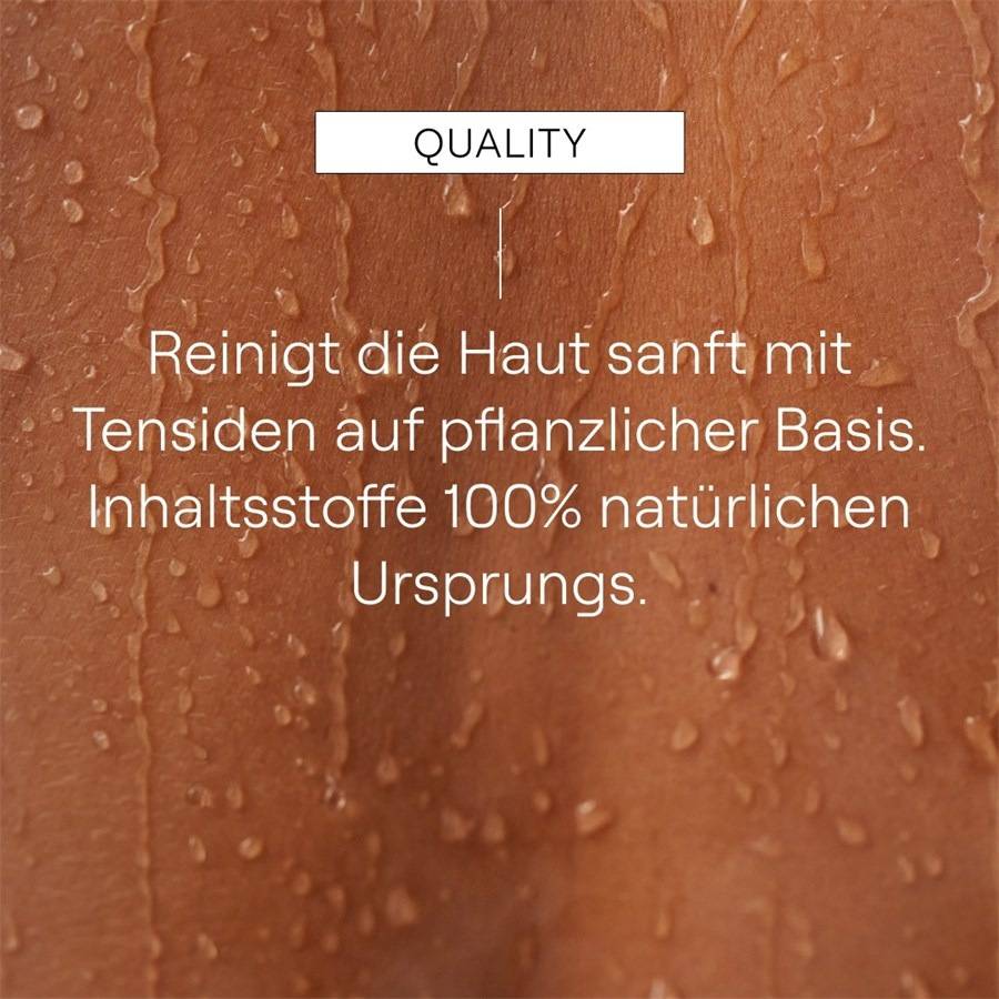 Weleda Duschpflege