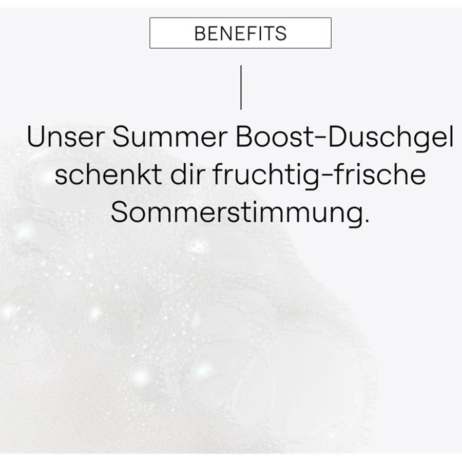 Weleda Duschpflege