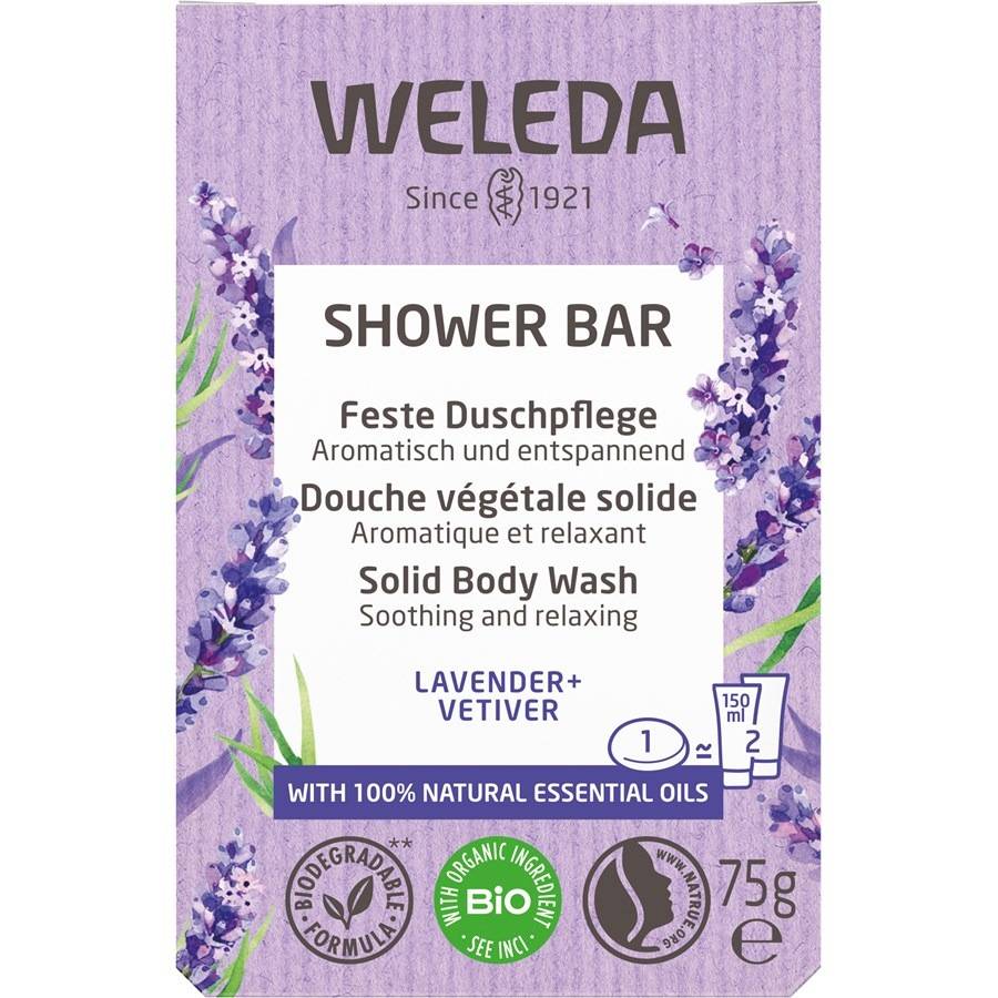 Weleda Duschpflege