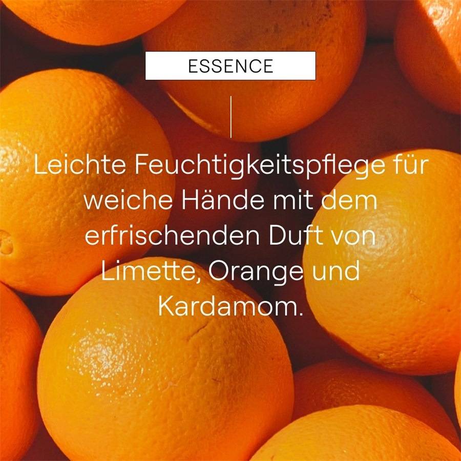 Weleda Hand- & Fußpflege