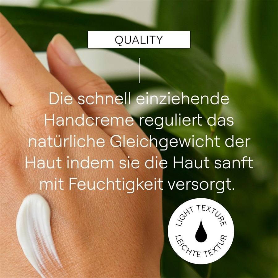 Weleda Hand- & Fußpflege