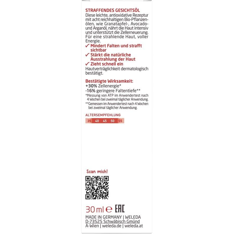 Weleda Intensivpflege