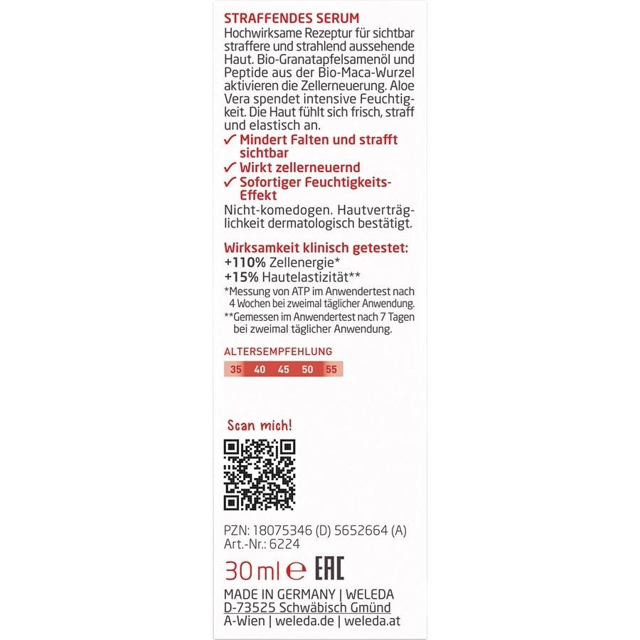 Weleda Intensivpflege