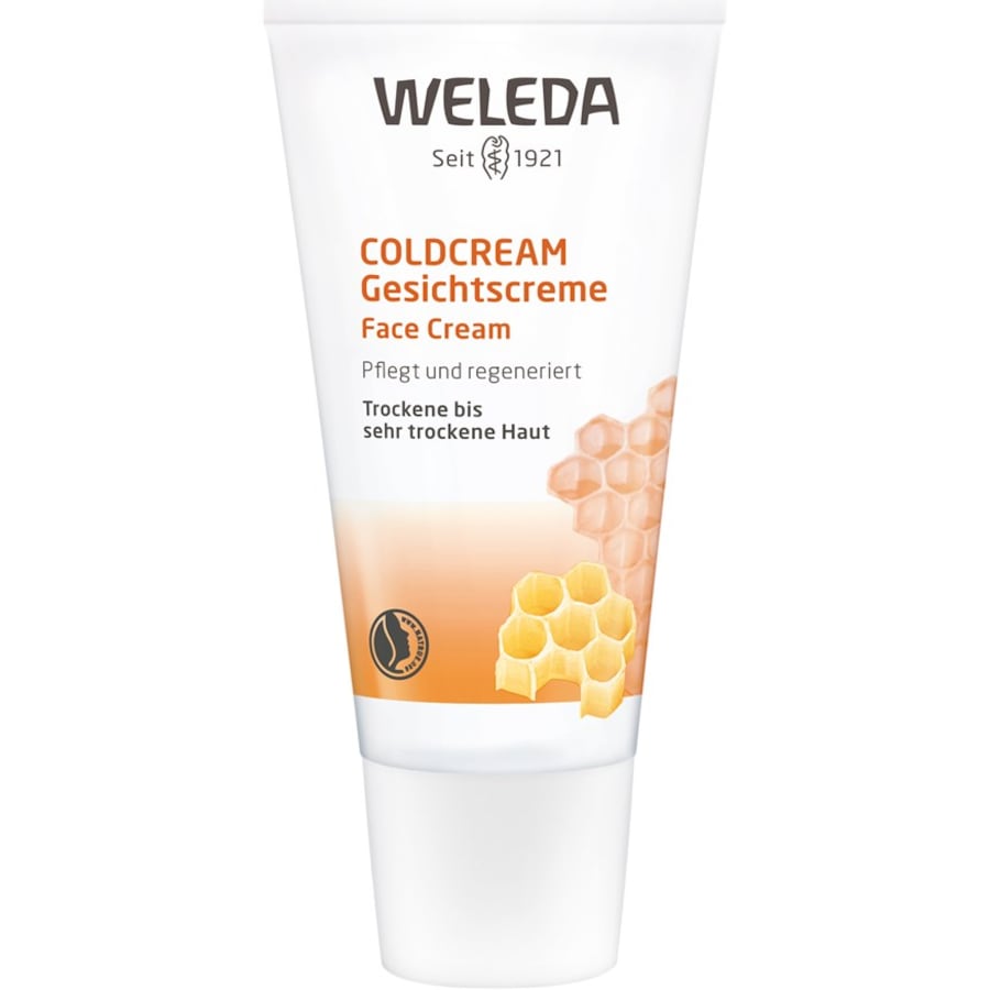 Weleda Tagespflege