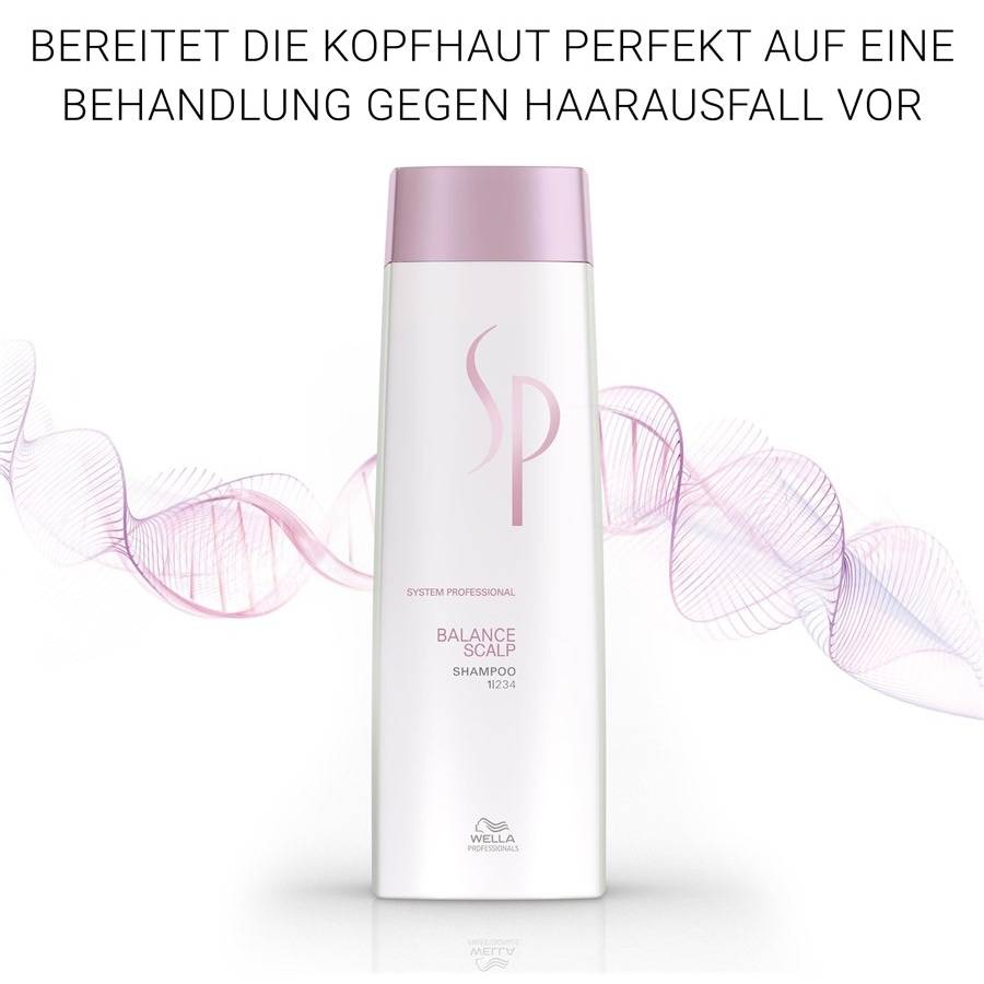 Wella Balance Scalp