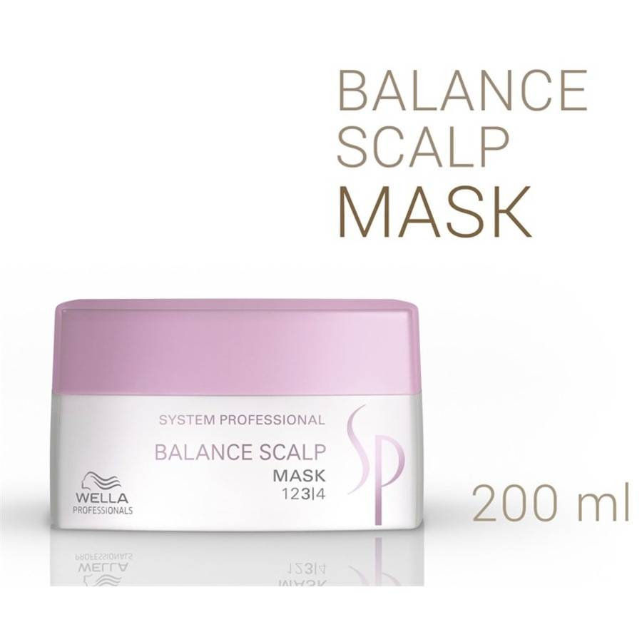 Wella Balance Scalp