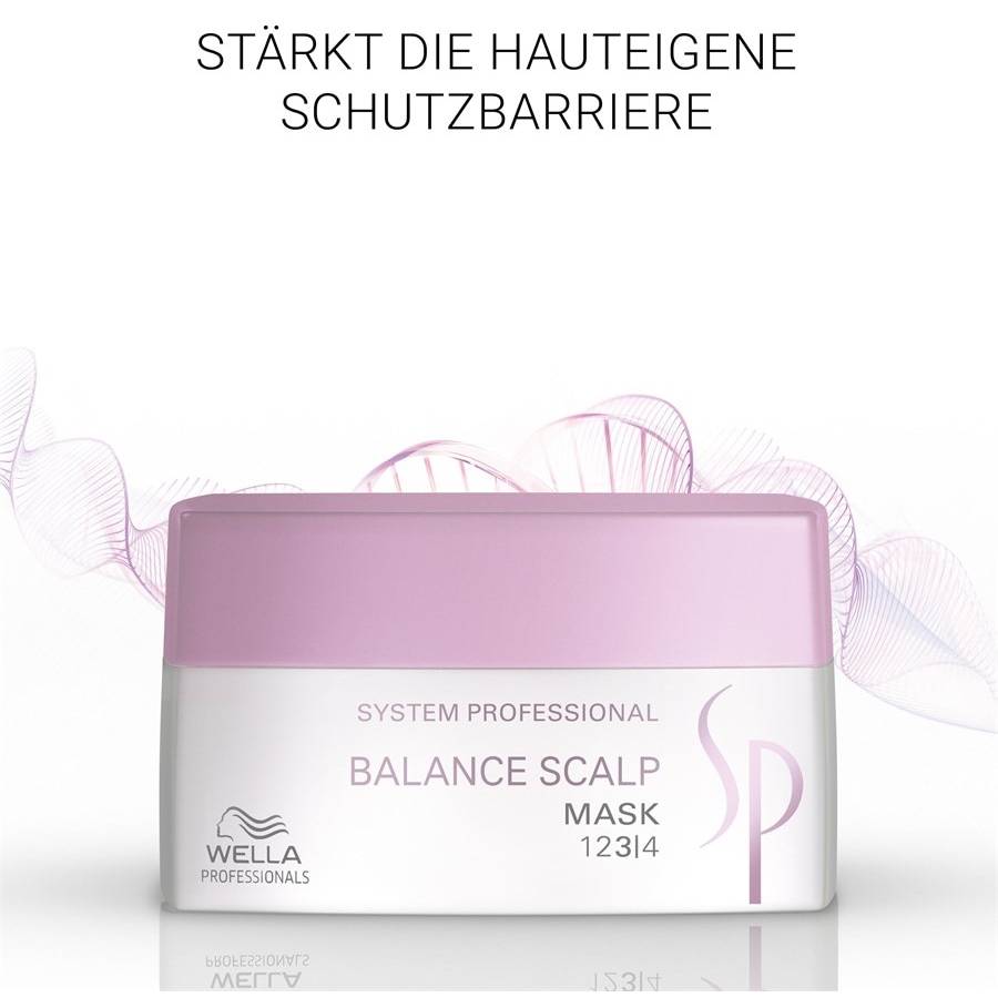 Wella Balance Scalp