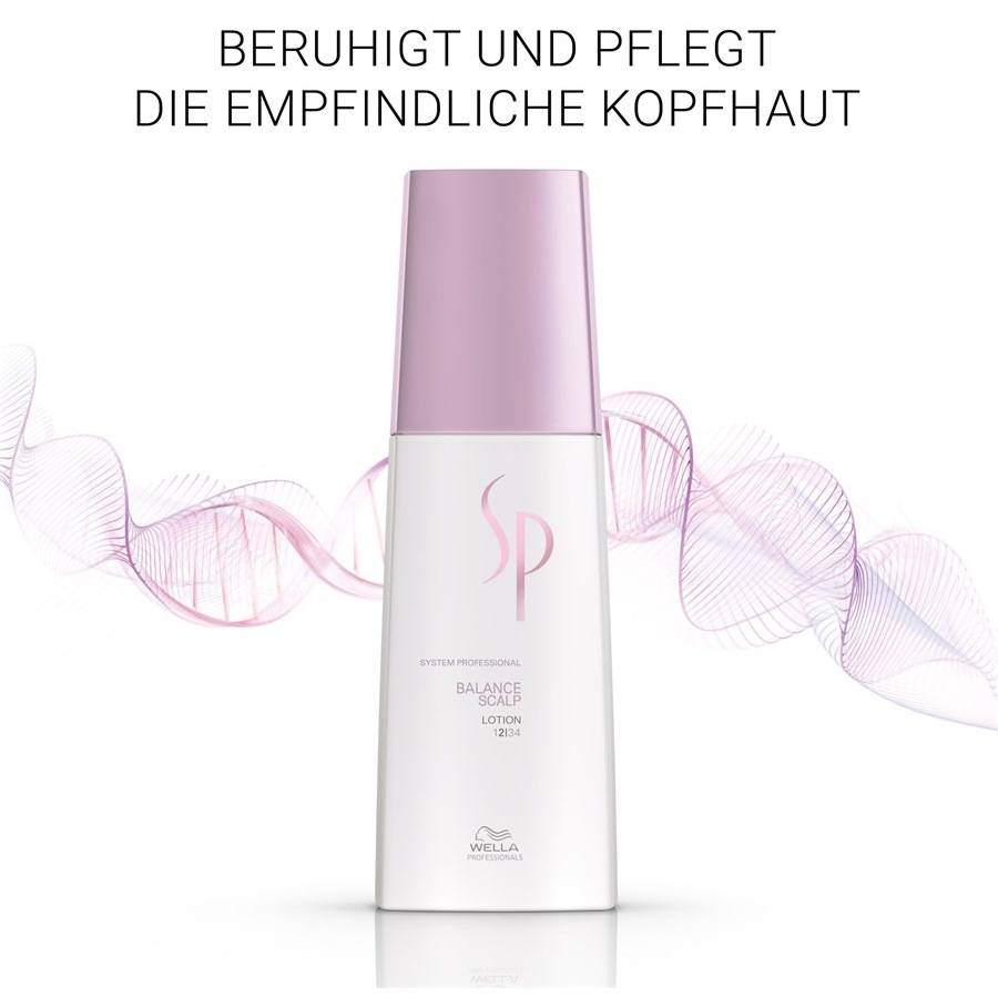 Wella Balance Scalp