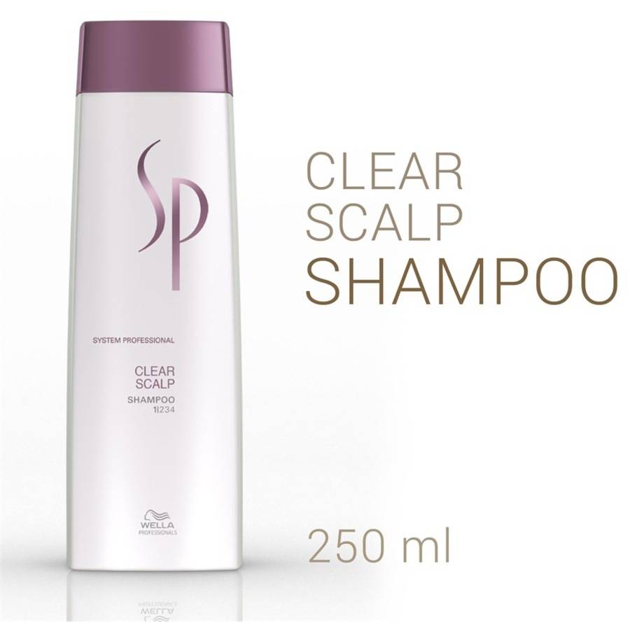 Wella Clear Scalp
