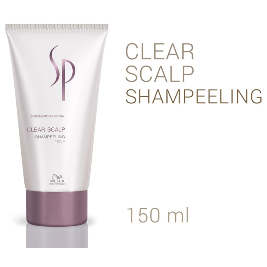 Wella Clear Scalp