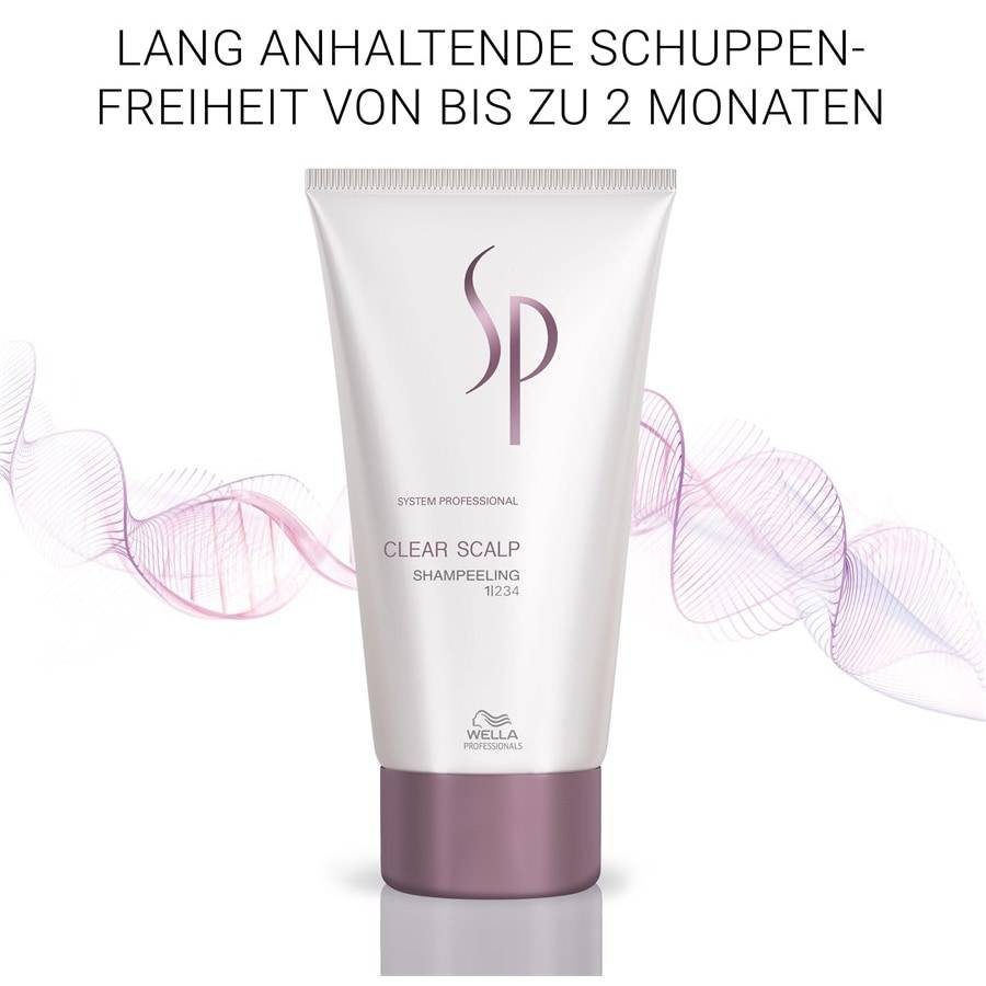 Wella Clear Scalp